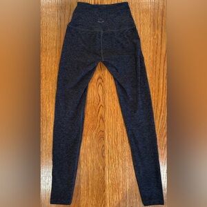 Beyond Yoga Black Leggings Comfortable Stretchy Bottoms